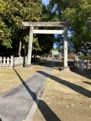 神明社(石作神社)(愛知県)