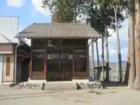 妙見宮(埼玉県)