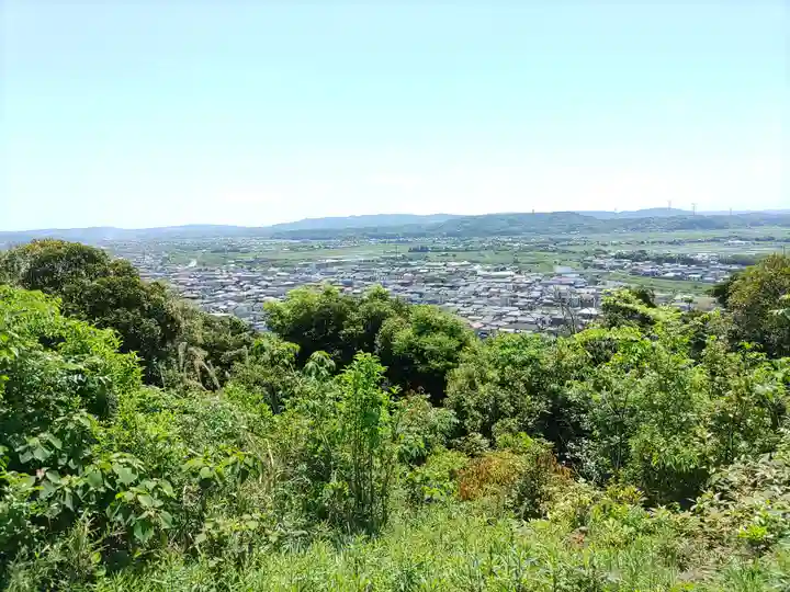 人見神社(千葉県)