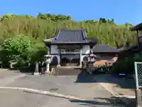 法蓮寺(千葉県)