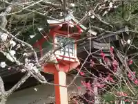 荏柄天神社のその他建物