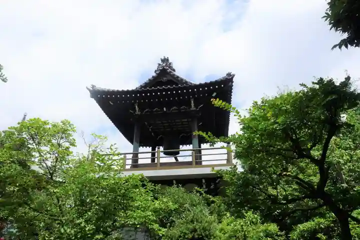 乗蓮寺のその他建物