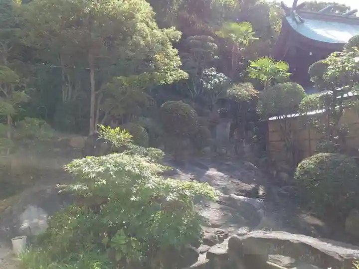 比治山神社(広島県)