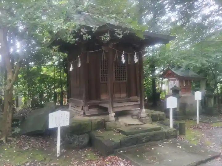 藤崎八旛宮(熊本県)