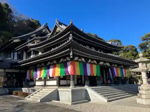 長谷寺(神奈川県)