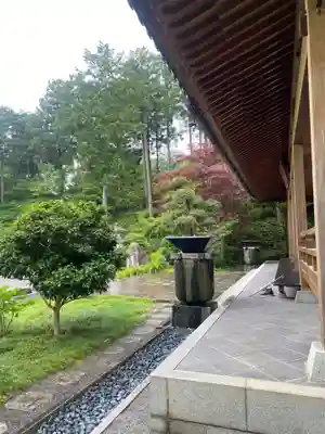 崇禅寺(群馬県)