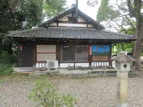 滋賀県護国神社(滋賀県)