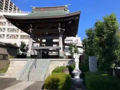 宗保院(東京都)