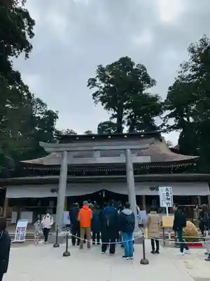 鹿島神宮(茨城県)