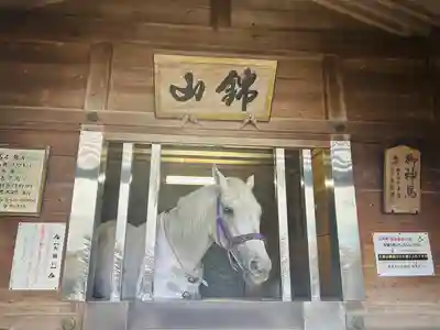 多度大社(三重県)