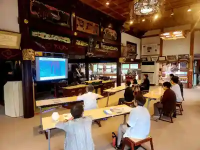 長徳寺(岩手県)