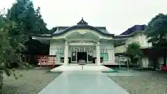 二川伏見稲荷(愛知県)