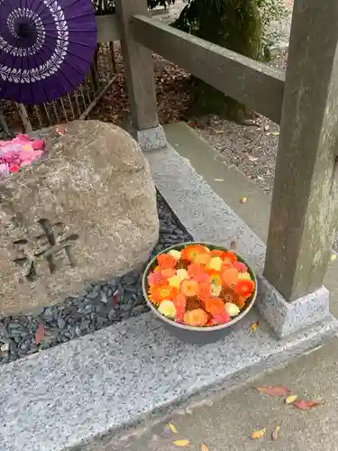 彌都加伎神社(三重県)