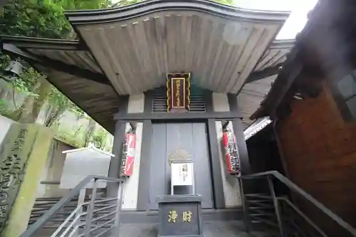 大圓寺のその他建物