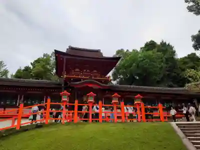 春日大社(奈良県)