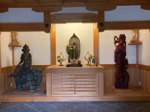 隆崇院(東京都)