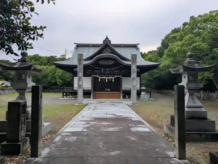 千尋神社(香川県)