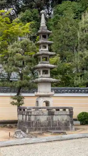 寳塔寺（宝塔寺）(京都府)