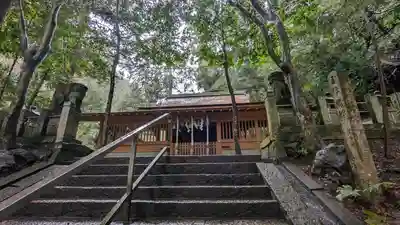小倉神社(京都府)