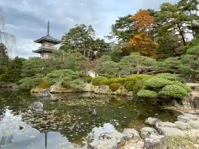 輪王寺(宮城県)