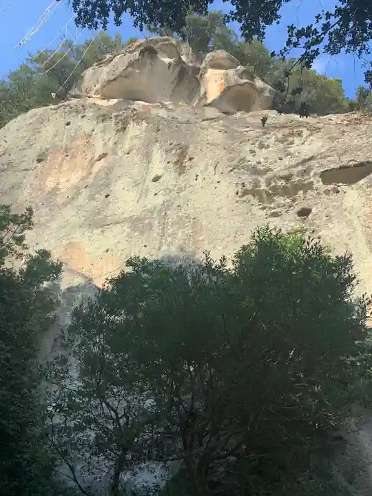 花窟神社(三重県)