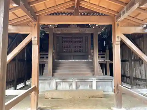 矢取神社(滋賀県)