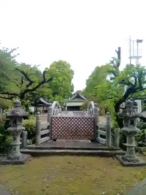 北野天神社(愛知県)