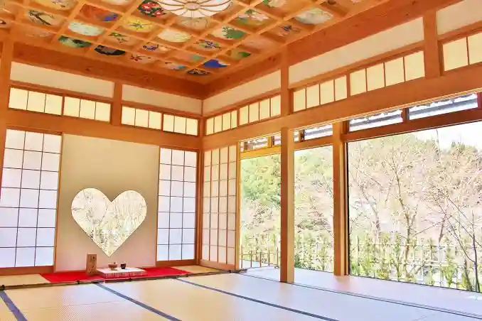 正寿院のその他建物