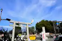 三嶋大社(静岡県)