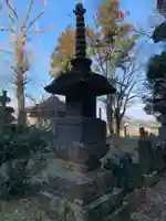 蓮蔵院(千葉県)