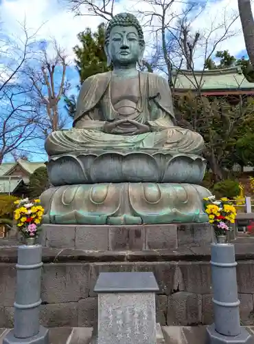 法華経寺(千葉県)