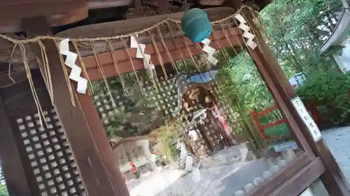 八大神社(京都府)