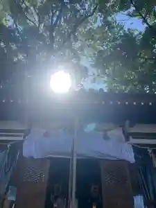 阿保神社(大阪府)(2026年05月17日(日) 17時49分01秒投稿)