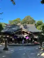 八重垣神社(島根県)