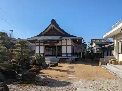 長高寺のその他建物