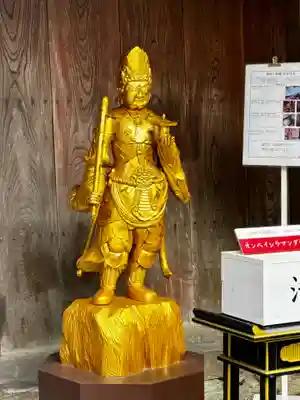 那谷寺(石川県)