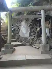 品川神社(東京都)