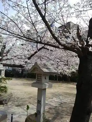 真田山 三光神社のその他建物