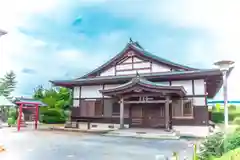 諏訪神社(宮城県)