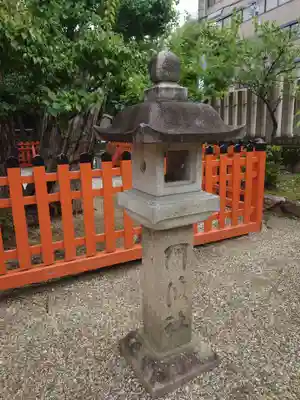 率川神社（大神神社摂社）(奈良県)
