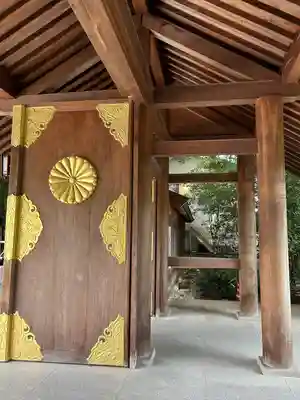 阿佐ヶ谷神明宮(東京都)