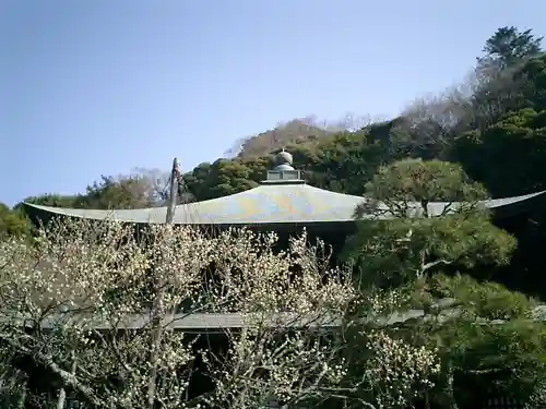 瑞泉寺のその他建物