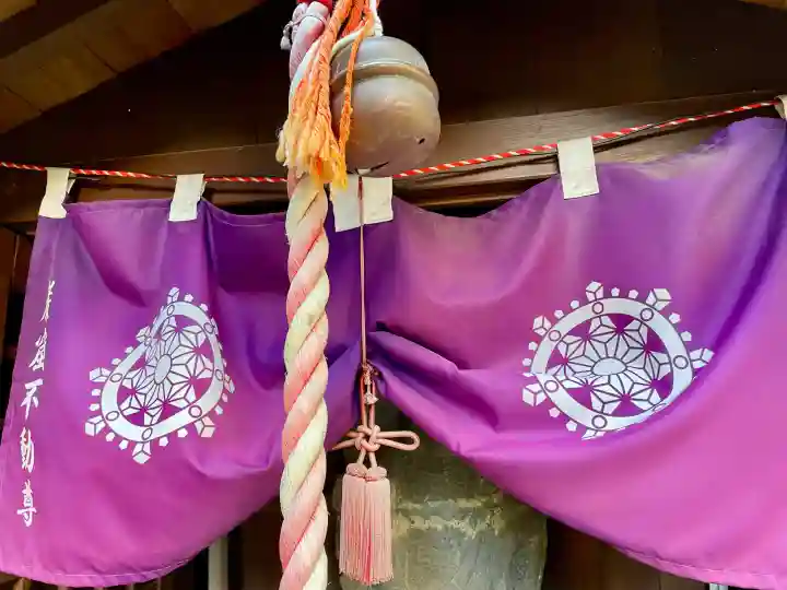 岩窟不動尊(巌窟不動尊/窟堂不動尊/窟堂/岩屋堂)(神奈川県)