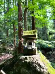 塩野神社(長野県)