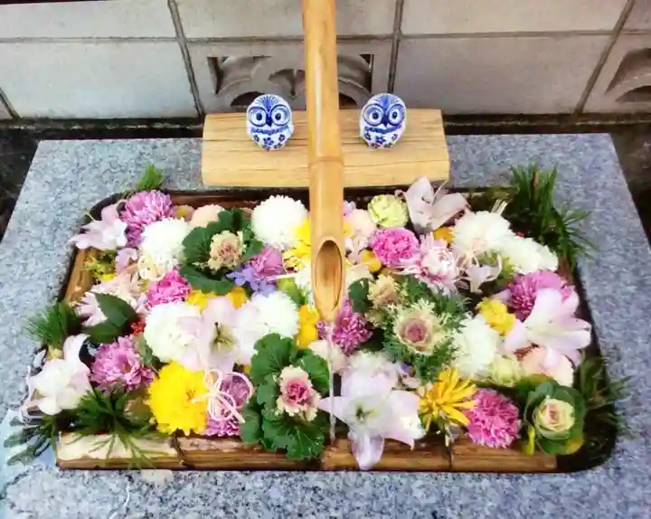 【閉業】小石川大神宮(東京都)