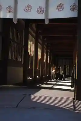 唐招提寺のその他建物
