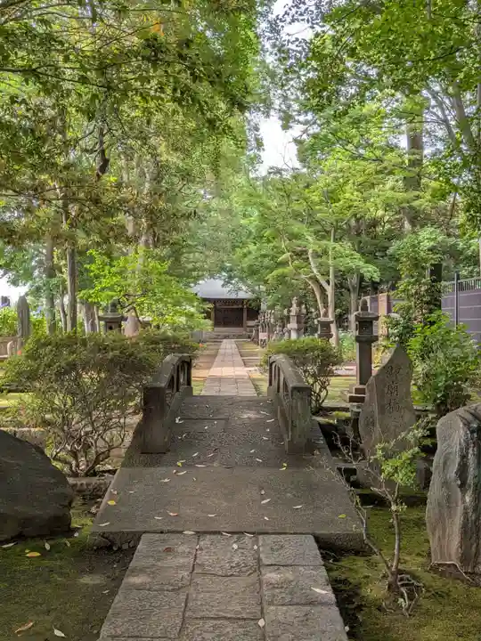 長命寺(東京都)