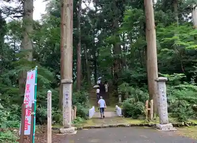 佛性寺(黒谷観音)のその他建物