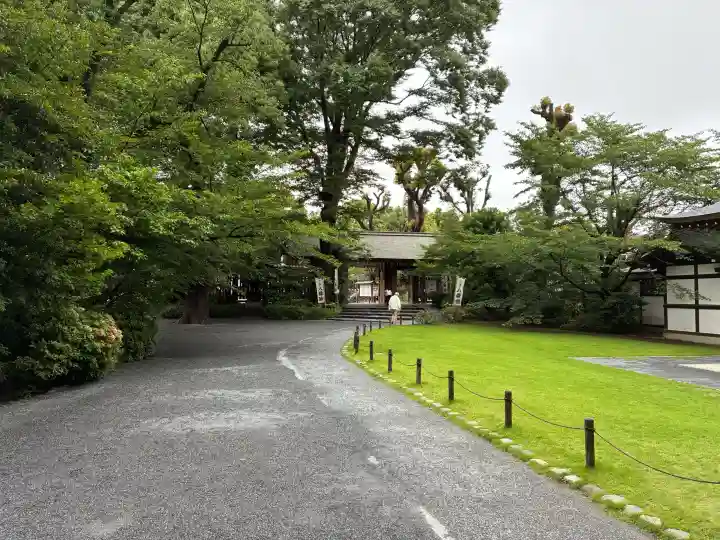 阿佐ヶ谷神明宮(東京都)