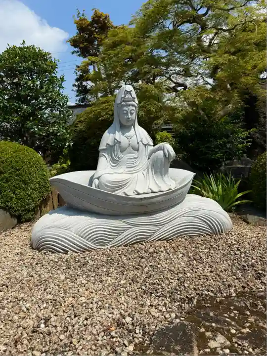 龍像寺(神奈川県)